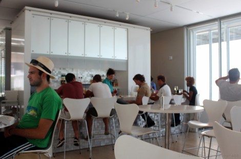 terzo piano chicago brunch @sssourabh