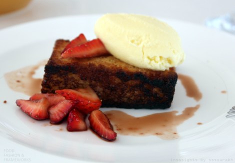 terzo piano chicago brunch @sssourabh