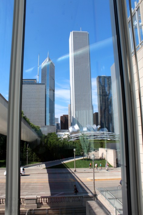 terzo piano chicago brunch @sssourabh