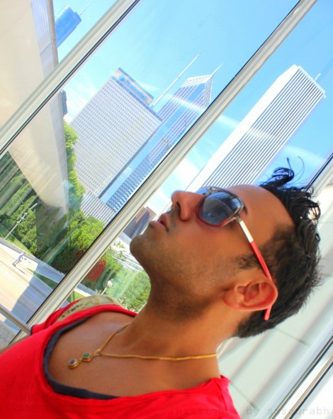 terzo piano chicago brunch @sssourabh