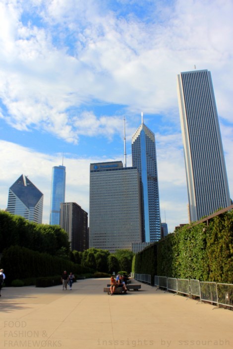 terzo piano chicago brunch @sssourabh