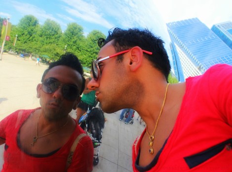 terzo piano chicago brunch @sssourabh