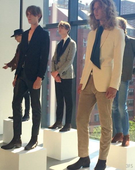 j lindeberg spring studios new york fashion weeks mens nyfwm @sssourabh