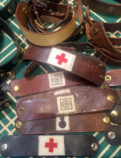 capsule show vegas fashion @sssourabh