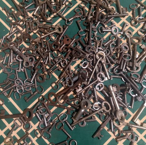 capsule show vegas fashion @sssourabh