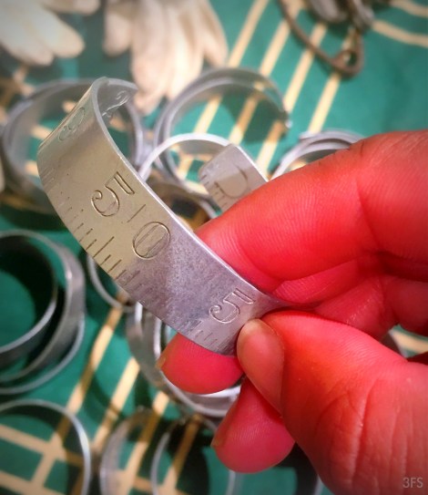 capsule show vegas fashion @sssourabh