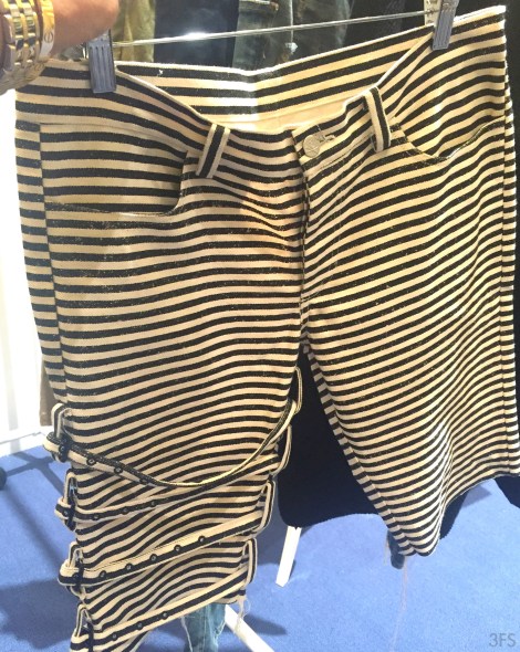 capsule show vegas fashion @sssourabh