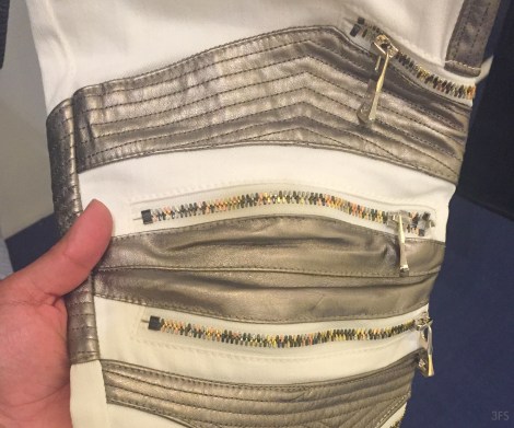 capsule show vegas fashion @sssourabh