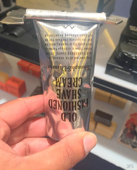 capsule show vegas fashion @sssourabh