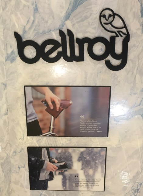 capsule show vegas fashion @sssourabh