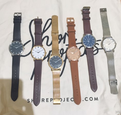 capsule show vegas fashion @sssourabh