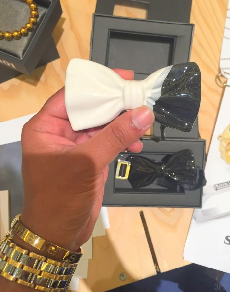 capsule show vegas fashion @sssourabh