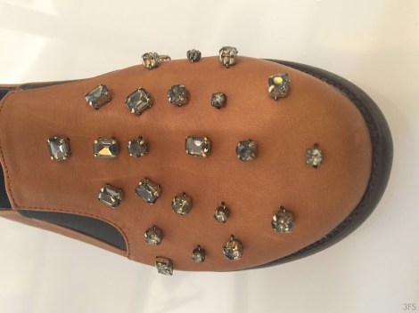 capsule show vegas fashion @sssourabh