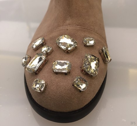 capsule show vegas fashion @sssourabh