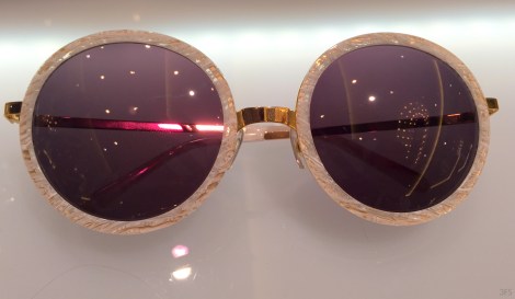 capsule show vegas fashion @sssourabh