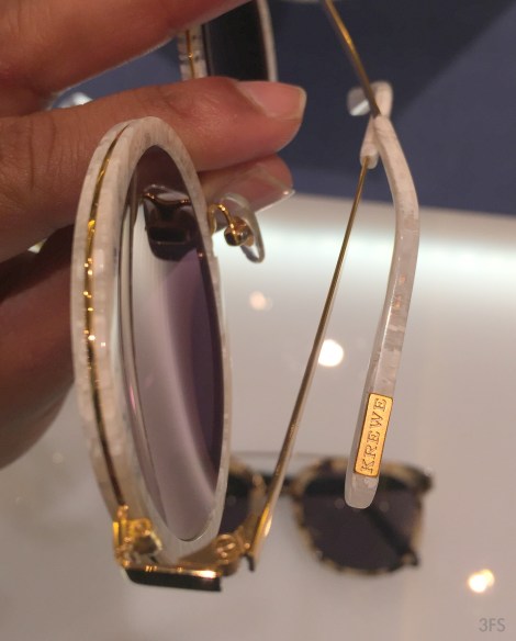 capsule show vegas fashion @sssourabh