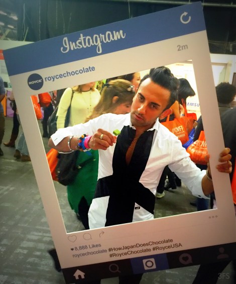 nycwff grand tasting @sssourabh