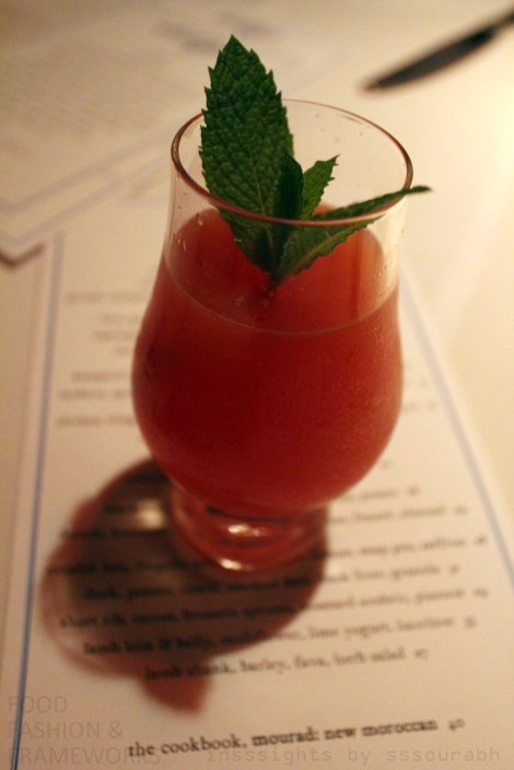 aziza san francisco @sssourabh