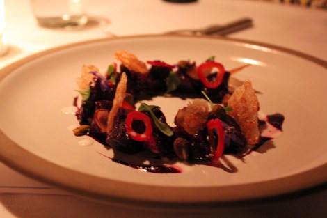 aziza san francisco @sssourabh