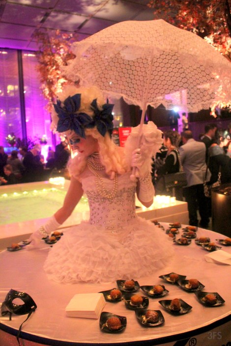 dominique ansel desserts new york marc forgione american cut nycwff @sssourabh