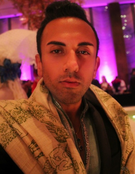 dominique ansel desserts new york marc forgione american cut nycwff @sssourabh