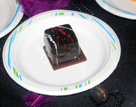 dominique ansel desserts new york restaurant daniel boulud nycwff @sssourabh