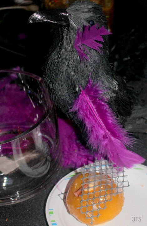 dominique ansel desserts new york marc forgione american cut nycwff @sssourabh