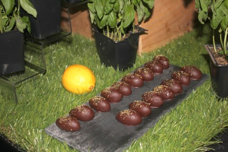 dominique ansel desserts new york nycwff @sssourabh