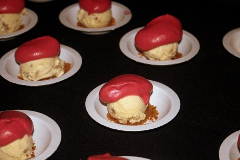 oddfellows dominique ansel desserts new york nycwff @sssourabh