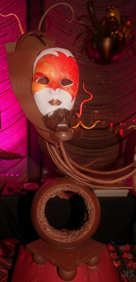 dominique ansel desserts new york marc forgione american cut nycwff @sssourabh