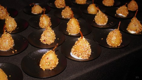 jean georges dominique ansel desserts new york nycwff @sssourabh