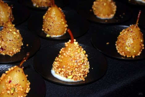 jean georges dominique ansel desserts new york nycwff @sssourabh