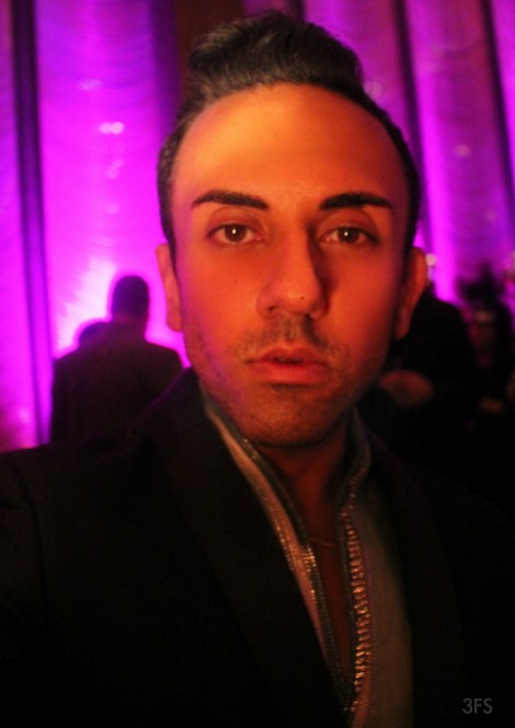 dominique ansel desserts new york marc forgione american cut nycwff @sssourabh