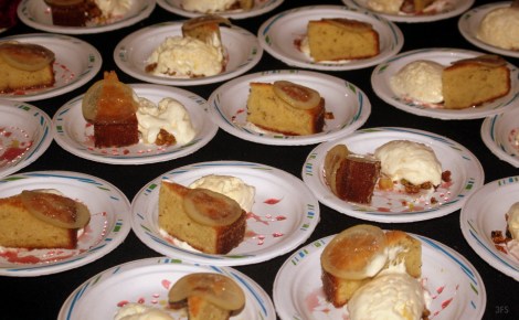 locanda verde dominique ansel desserts new york nycwff @sssourabh