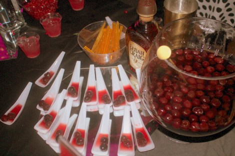 dominique ansel desserts new york nycwff @sssourabh