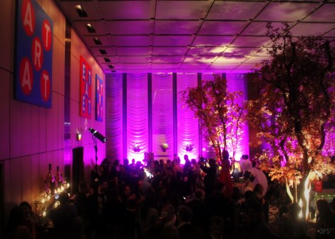 dominique ansel desserts new york marc forgione american cut nycwff @sssourabh