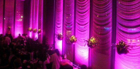 dominique ansel desserts new york marc forgione american cut nycwff @sssourabh