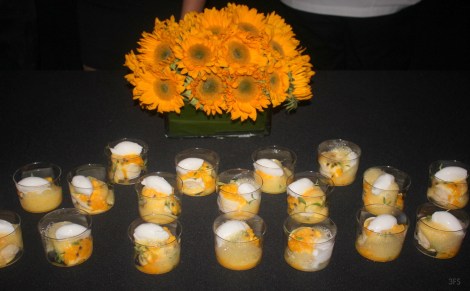 gotham bar and grill dominique ansel desserts new york nycwff @sssourabh