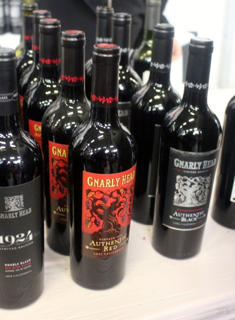 nycwff grand tasting wine gnarly head @sssourabh