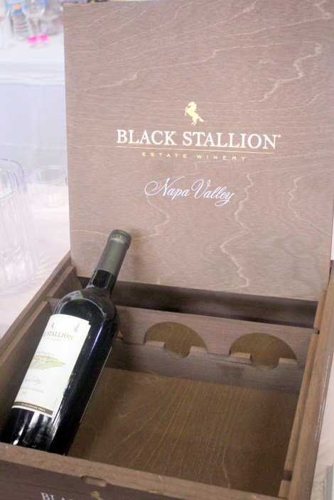 nycwff grand tasting wine black stallion napa @sssourabh