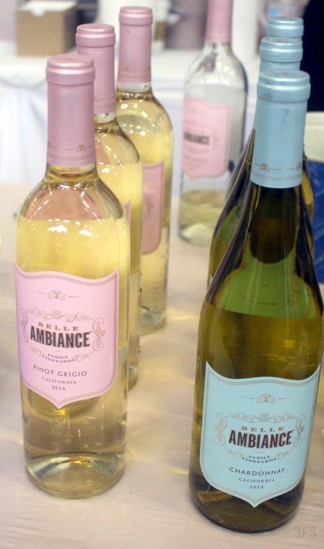 nycwff grand tasting wine belle ambiance @sssourabh