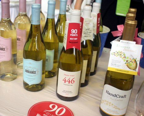 nycwff grand tasting belle ambiance wine @sssourabh