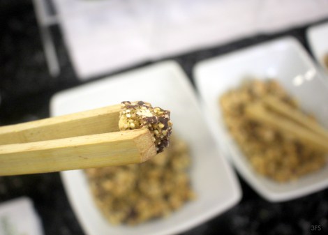 nycwff grand tasting @sssourabh