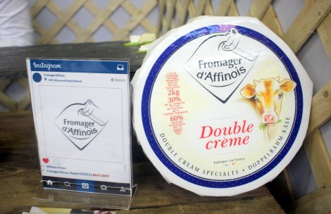 nycwff grand tasting @sssourabh