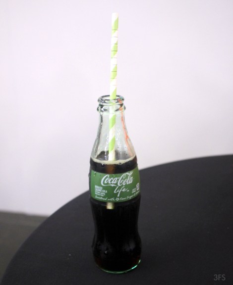 nycwff grand tasting coca cola @sssourabh