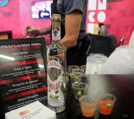 nycwff grand tasting vodka @sssourabh