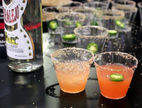 nycwff grand tasting vodka @sssourabh