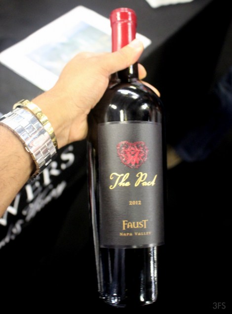 nycwff grand tasting wine faust @sssourabh