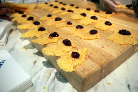 nycwff grand tasting @sssourabh