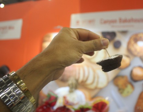 nycwff grand tasting @sssourabh